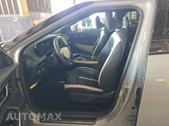 2025 Kia EV6 GT-Line - miniatura 7