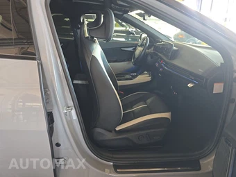 2025 Kia EV6 GT-Line - miniatura 8