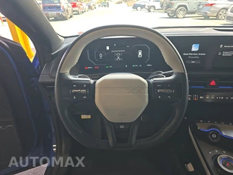 2025 Kia EV6 GT-Line - miniatura 10