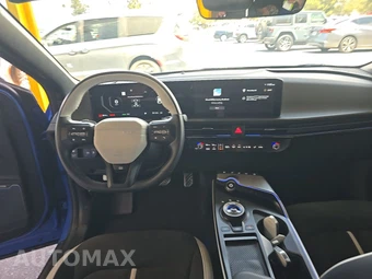 2025 Kia EV6 GT-Line - miniatura 11