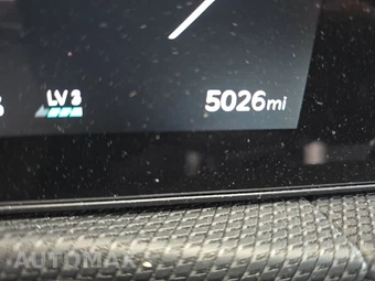 2025 Kia EV6 GT-Line - miniatura 12