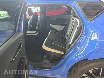 2025 Kia EV6 GT-Line - miniatura 13