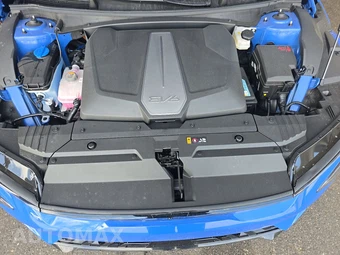 2025 Kia EV6 GT-Line - miniatura 15