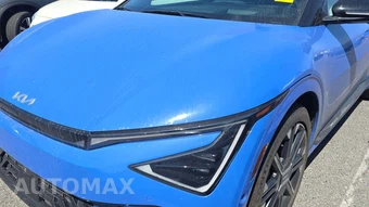 2025 Kia EV6 GT-Line - miniatura 21