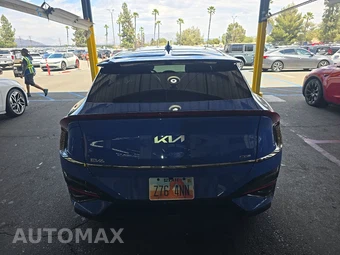 2025 Kia EV6 GT-Line - miniatura 5