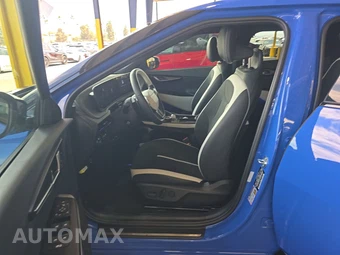 2025 Kia EV6 GT-Line - miniatura 7