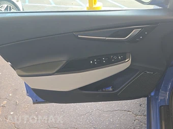 2025 Kia EV6 GT-Line - miniatura 9
