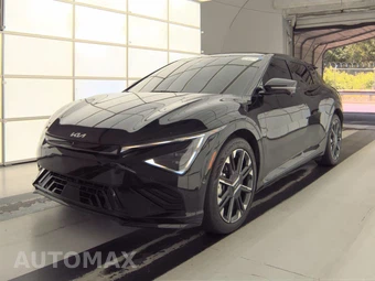 2025 Kia EV6 GT-Line - car from the USA, Manheim Buy-Now listing at AUTOMAX