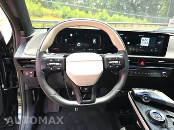 2025 Kia EV6 GT-Line - miniatura 10
