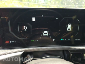 2025 Kia EV6 GT-Line - miniatura 12