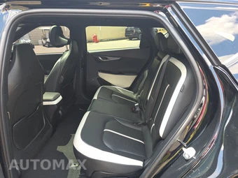 2025 Kia EV6 GT-Line - miniatura 13