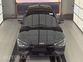 2025 Kia EV6 GT-Line - miniatura 2