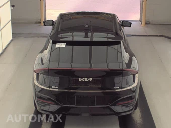 2025 Kia EV6 GT-Line - miniatura 5