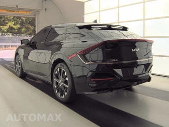 2025 Kia EV6 GT-Line - miniatura 6