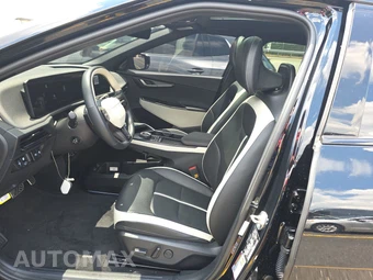 2025 Kia EV6 GT-Line - miniatura 7