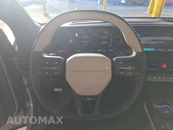 2025 Kia EV6 GT-Line – miniatura 10