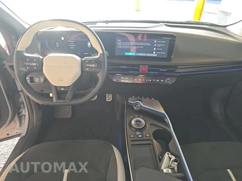 2025 Kia EV6 GT-Line – miniatura 11