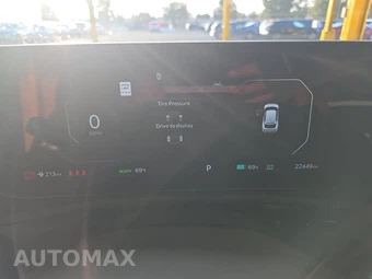 2025 Kia EV6 GT-Line – miniatura 12
