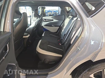 2025 Kia EV6 GT-Line – miniatura 13