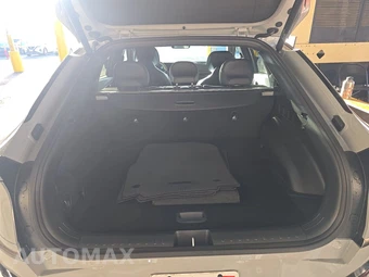 2025 Kia EV6 GT-Line – miniatura 16
