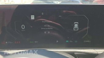 2025 Kia EV6 GT-Line – miniatura 17