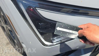 2025 Kia EV6 GT-Line – miniatura 21