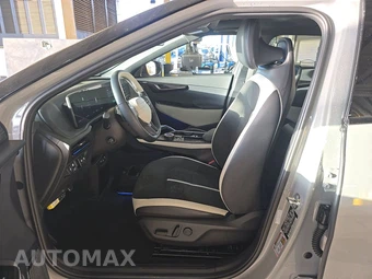 2025 Kia EV6 GT-Line – miniatura 7