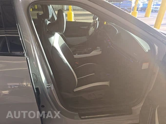 2025 Kia EV6 GT-Line – miniatura 8