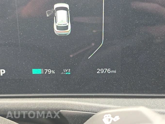 2025 Kia EV6 Light – miniatura 12