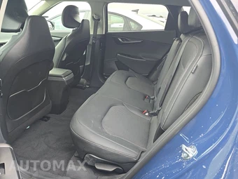 2025 Kia EV6 Light – miniatura 13