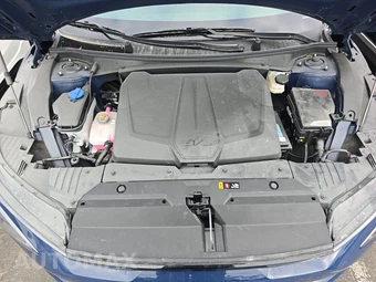 2025 Kia EV6 Light – miniatura 15