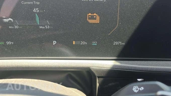 2025 Kia EV6 Light – miniatura 18