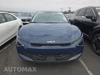 2025 Kia EV6 Light – miniatura 2