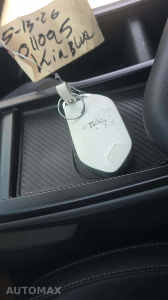2025 Kia EV6 Light – miniatura 20
