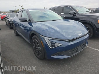 2025 Kia EV6 Light – miniatura 3
