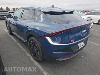 2025 Kia EV6 Light – miniatura 6