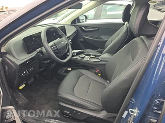 2025 Kia EV6 Light – miniatura 7