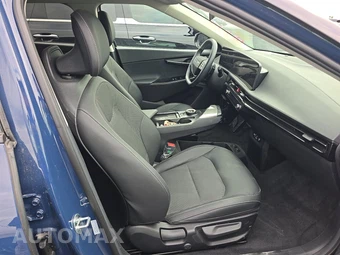 2025 Kia EV6 Light – miniatura 8