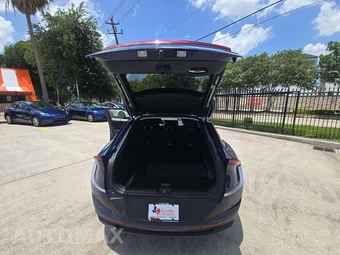 2025 Kia EV6 Light - miniatura 11