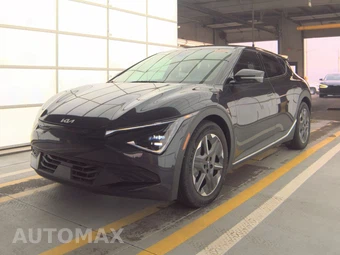 2025 Kia EV6 Light