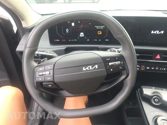 2025 Kia EV6 Light - miniatura 10