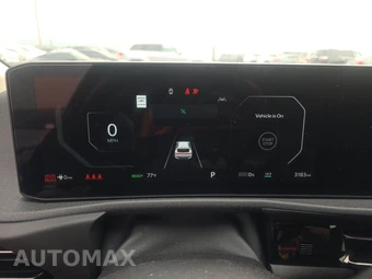 2025 Kia EV6 Light - miniatura 12