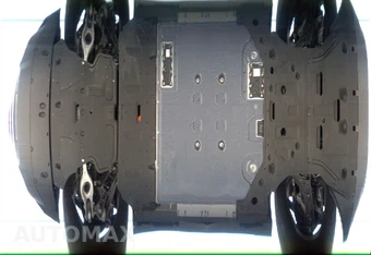 2025 Kia EV6 Light - miniatura 17