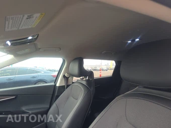 2025 Kia EV6 Light - miniatura 18