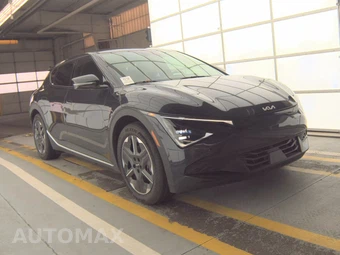 2025 Kia EV6 Light - miniatura 3
