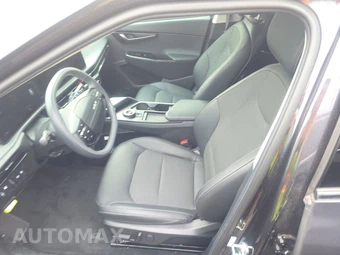 2025 Kia EV6 Light - miniatura 7