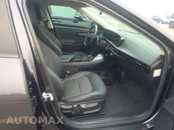 2025 Kia EV6 Light - miniatura 8