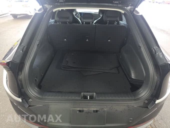 2025 Kia EV6 Light Long Range - miniatura 10