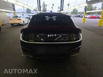 2025 Kia EV6 Light Long Range - miniatura 12