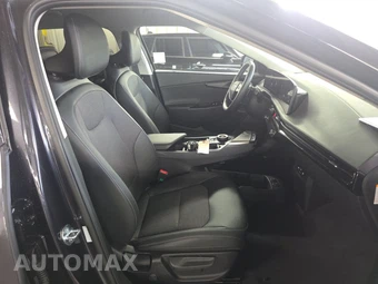 2025 Kia EV6 Light Long Range - miniatura 13